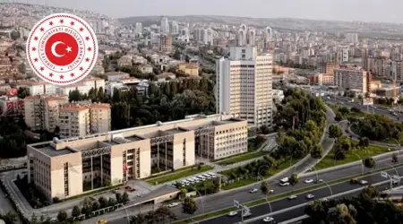 İsrail Parlamentosunun Batı Şeria’yı İlhak Kararı Konusunda Türk Dışişleri Bakanlığı Açıklama Yaptı: “Karar Hukuk Açısından Hükümsüzdür”