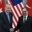 Türkiye, ASEAN da Diyalog Ortağı Oluyor: Cumhurbaşkanı Erdoğan Talebini Malezya Başbakanı İbrahim’e İletti