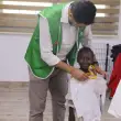 İHH, Sudan İç Savaşından Kaçan Sığınmacılara Libya’da Yardım Dağıttı