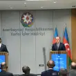 Türkiye-Azerbaycan-Somali Üçlü İşbirliği