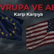 Transatlantik Restleşme: Artık Avrupa ve ABD Karşı Karşıya