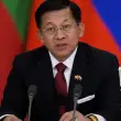 Myanmar'ı Yöneten Askeri Cunta, Trump'ı Överek Talep Etti: ABD Cuntaya Yıllardır Uygulanan Yaptırımları Kaldırdı
