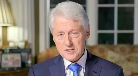 WSJ Açıkladı: Trump ile Birlikte Eski Başkan Clinton da Epstein Listesinde