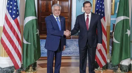 Mayıs Ayında Dört Gün Süren Pakistan-Hindistan Çatışmasının Ardından ABD Gerçeği Gördü: Güney Asya’da İstikrar Pakistan’sız Mümkün Değil