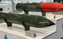 Türkiye’nin Ürettiği Sığınak Delici Bomba, ABD’ninkini Geride Bıraktı, ABD’nin GBU-57 Bombası 60 Metre, Hayalet 1 ve 2 ise 90 Metre Derinliğe Nüfuz Edebiliyor