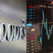 Moody's, Türkiye'nin Kredi Notunu Yükseltti