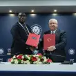 Türkiye ile Gambiya Arasındaki Askeri ve Mali İş Birliği Protokolü Yenilendi
