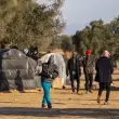 Tunus Hükümeti, Avrupa'ya Geçmek Üzere Gelen Afrikalı Göçmenlere Sınırı Kapattı