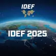 IDEF'te 9 Milyar Dolarlık Anlaşma İmzalandı