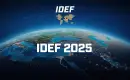 IDEF'te 9 Milyar Dolarlık Anlaşma İmzalandı