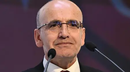 Bakan Şimşek: “Enflasyonu Yıl Sonunda Yüzde 30’un Altına, Gelecek Yıl ise Yüzde 20’nin Altına İndireceğiz”