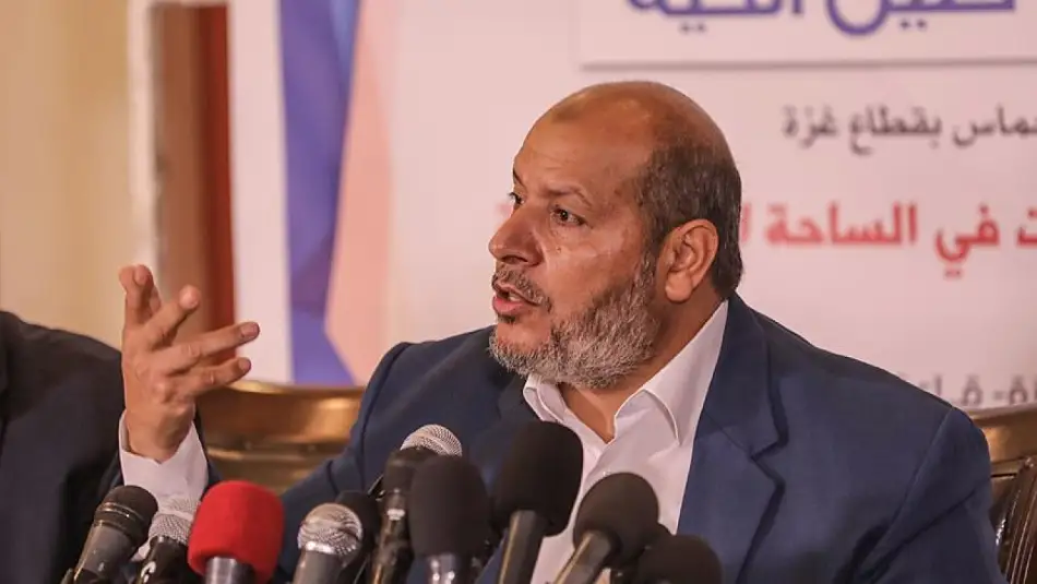Hamas: “Açlık ve Soykırım Sürerken Müzakerenin Anlamı Yok”