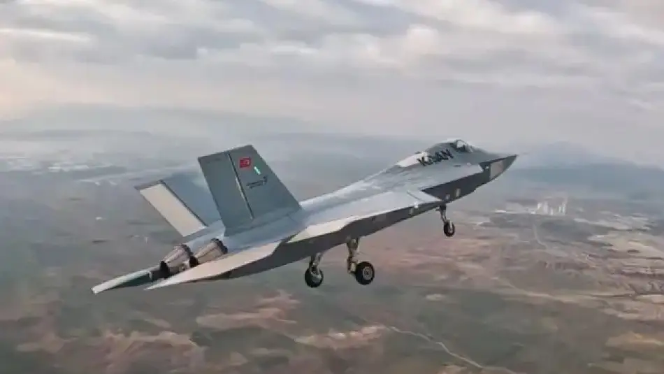 Endonezya ile İki Firkateyn ve 48 Adet KAAN Savaş Uçağı İçin Nihai Sözleşme İmzalandı