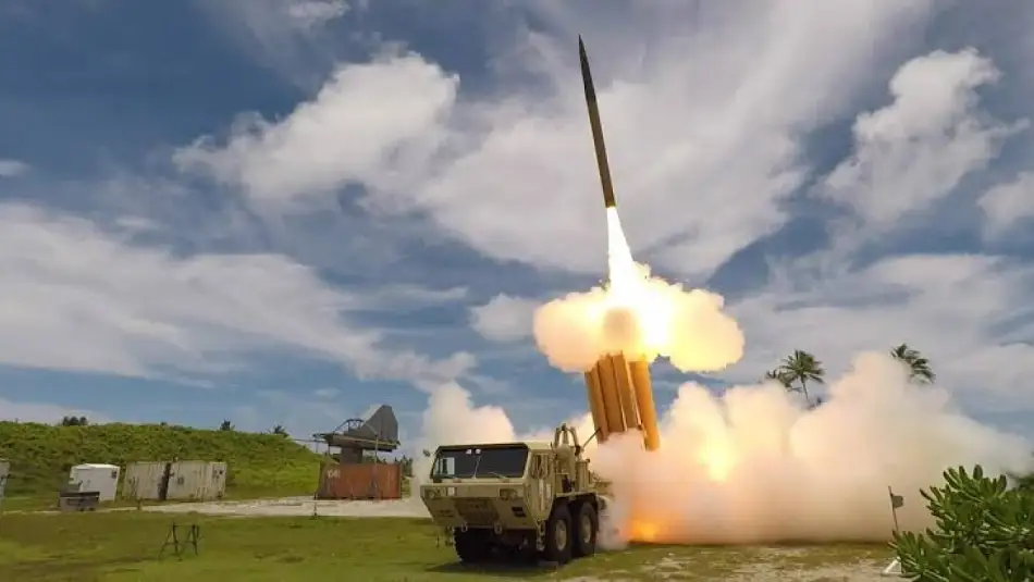 ABD, İsrail’i İran'a Karşı Savunurken THAAD Stokunun Çeyreğini Harcadı: “Ancak, Bu Tekrar Edilemez”
