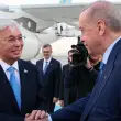 Tokayev Ankara’da Resmi Törenle Karşılandı: Gündem Geliştirilmiş Stratejik Ortaklık