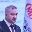 Merkez Bankası Rezervleri 105 Milyar Dolar Arttı