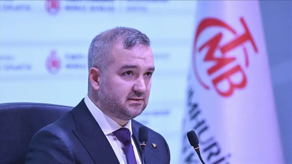 Merkez Bankası Rezervleri 105 Milyar Dolar Arttı