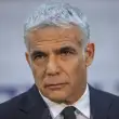 İsrail Ana Muhalefet Lideri Lapid: “Gazze’de Başarısızız”