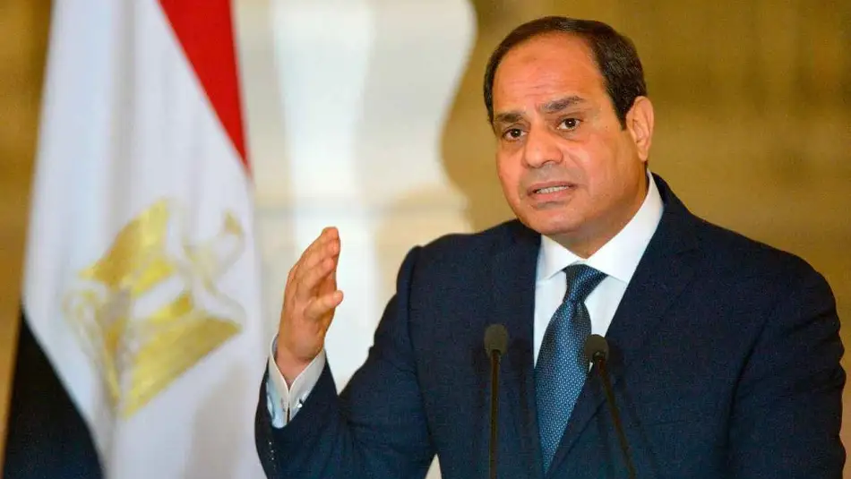 Mısır Cumhurbaşkanı Sisi Trump’a Seslendi: “Savaşı Durdurun, Yardımları Ulaştırın”