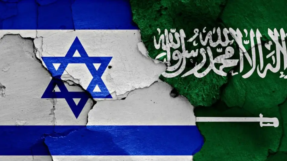 Suudi Arabistan Filistin Devleti Kurulmadan İsrail ile İlişki Kurmayacağını İlan Etti