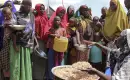 BM’nin Yeni Raporuna Göre 10 Yıl İçinde 512 Milyon İnsan Yetersiz Beslenecek, Bunların %60’ı Afrika’da