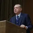 Cumhurbaşkanı Erdoğan: “Türkiye Son Asrın En Parlak Dönemini Yaşıyor”