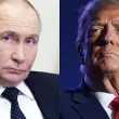 Trump Putin’e Tanıdığı 50 Gün Süreyi 12 Güne İndirmişti, Moskova Cevap Verdi: “ABD’yi Doğrudan Savaşa Sürükler”