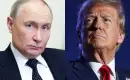 Trump Putin’e Tanıdığı 50 Gün Süreyi 12 Güne İndirmişti, Moskova Cevap Verdi: “ABD’yi Doğrudan Savaşa Sürükler”