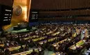 BM’de Filistin Gündemi Suudi Arabistan ve Fransa Öncülüğünde İki Devletli Çözüm Konferansı New York’ta Devam Ediyor