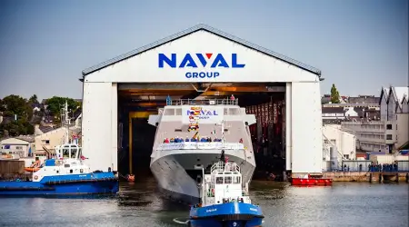 Fransa’nın En Büyük Askeri Şirketlerinden Naval’ın Hacklenerek Nükleer Denizaltı Verilerinin Çalındığı Duyuruldu