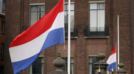 Hollanda, Soykırımcı Bakanların Ülkeye Girişini Yasakladı