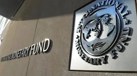 Moody's'den Sonra IMF de Türkiye'nin Büyüme Tahminini Yükseltti