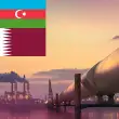 Türkiye Azerbaycan ve Katar Ortaklığıyla Suriye’ye İlk Doğalgaz 2 Ağustos’ta Verilmeye Başlanacak