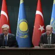 Türkiye ve Kazakistan Arasında 20 Anlaşma İmzalandı