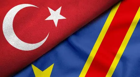 Kongo’daki Barış Süreci Türkiye için Bir Fırsat mı?