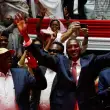 Afrika Birliği, Sudan’daki Ayrılıkçı HDK’nin İlan Ettiği Hükümeti Tanımadı