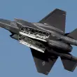 ABD’de Bir F-35 Daha Düştü