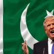 Pakistan Petrolleri Trump’ın İştahını Kabarttı