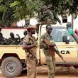 Uganda ile Güney Sudan Sınırında Çatışma
