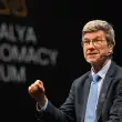 Ünlü ABD’li Ekonomist Jeffrey Sachs: ABD Artık Diplomasi Yürütmüyor, Sadece Tehdit Ediyor