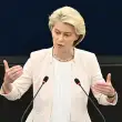AB Liderleri, Komisyon Başkanı Leyen'i İhanetle Suçluyor, ABD ile Gümrük Anlaşması Ortalığı Karıştırdı
