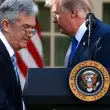 Trump’ın Baskısına Boyun Eğmeyen FED, Faizi Sabit Tuttu