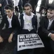 İsrail Ordusu 80 Bin Haredi Asker Kaçağını Tutuklamaya Hazırlanıyor