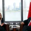 İtalya Başbakanı Meloni İstanbul’da