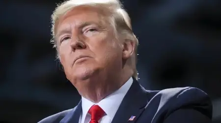 Trump “Tabanım İsrail'den Nefret Etmeye Başlıyor” Derken İsrail Dışişleri Bakanı Sa’ar ABD’ye Hakaret Etti: “Biz Olmadan Hiçbir Şeysiniz”