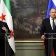 Suriye Dışişleri Bakanı Moskova’daydı, Moskova ve Şam İlişkilerini Normalleştirme Kararı Aldı