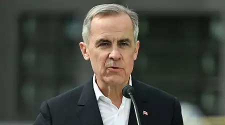 Eylül Ayında Filistin Devletini Tanımaya Hazırlanan Kanada, Gazze’ye 340 Milyon Dolar Yardım Taahhüdünde Bulundu