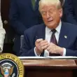 Trump, Karşılıklı Tarife Oranlarında Değişikliğe Gitti