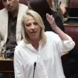 Yunan Ana Muhalefet Partisi Syriza Atina’nın Filistin Politikasını Yerden Yere Vurdu