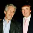 Trump Kendini Savundu: “Jeffrey Epstein Benimle Çalışan Genç Kızları Çaldı ve Ortadan Kayboldular”